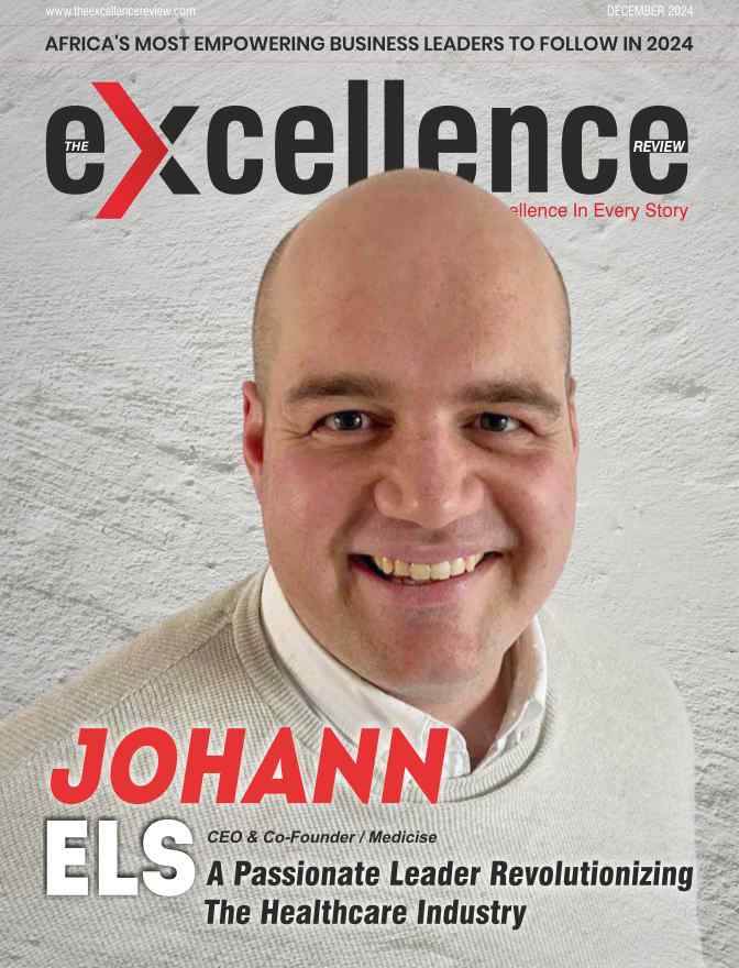 Johann Els