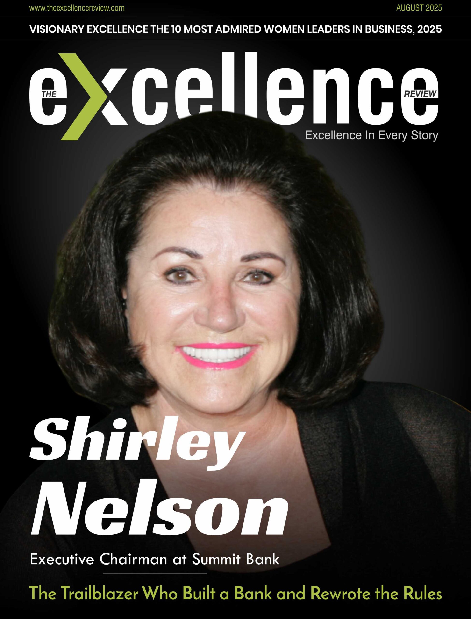 Shirley Nelson