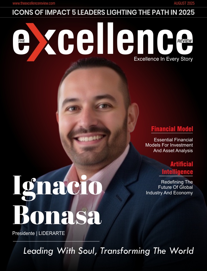 The Excellence Review