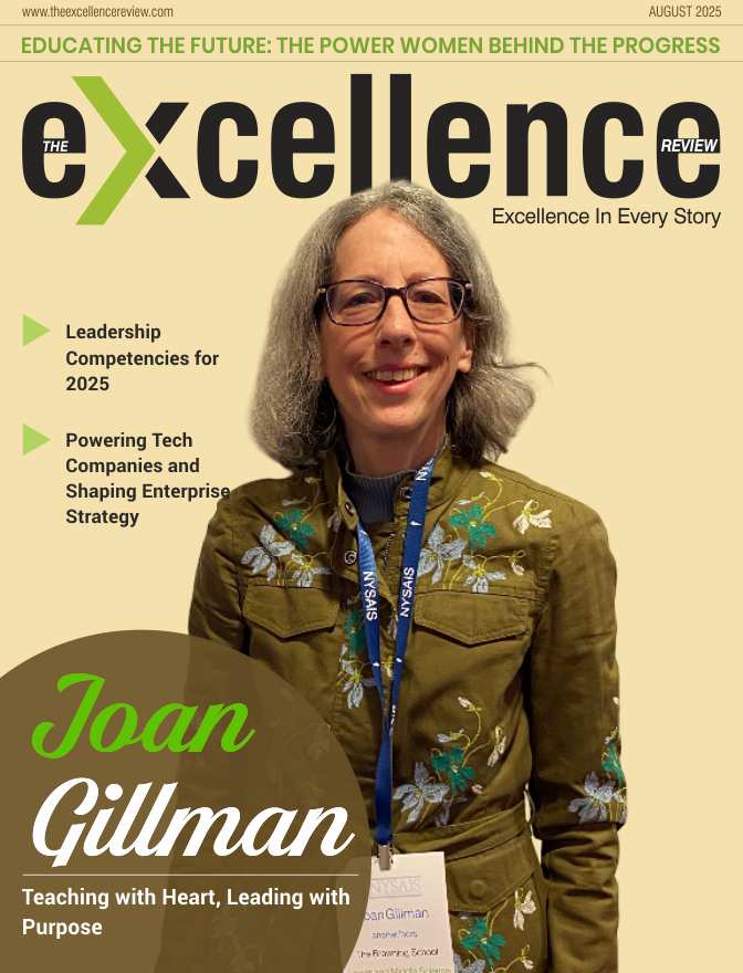 The Excellence Review