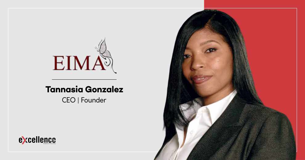 Tannasia Gonzalez: Reimagining the Role of Small Data in Care, Equity, and Continuous Quality Improvement