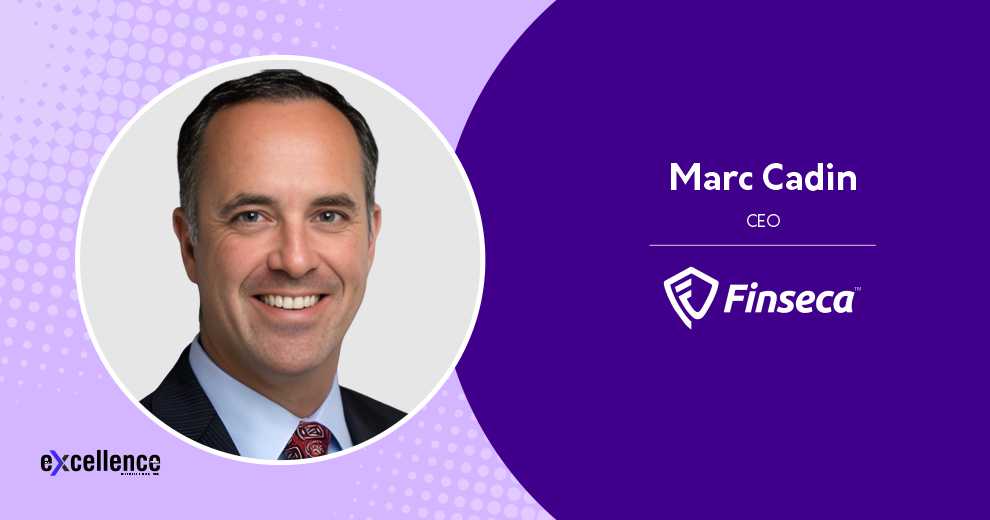 Marc Cadin: An Architect of Financial Security for All