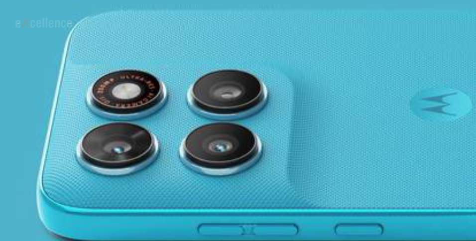 Motorola Quietly Introduces Moto G Max as a Rebranded Moto G87